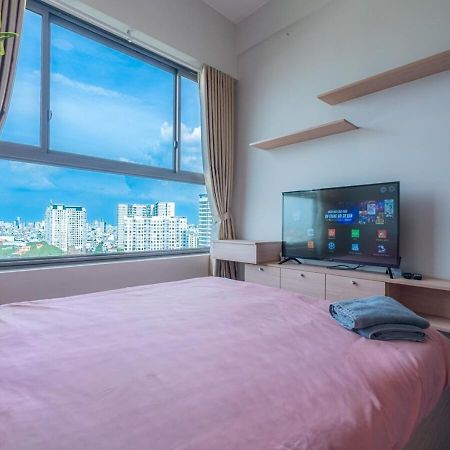 Thea Home - 2Br Apartment With Nice View Thành Pho Ho Chí Minh Esterno foto