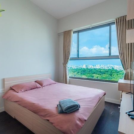 Thea Home - 2Br Apartment With Nice View Thành Pho Ho Chí Minh Esterno foto